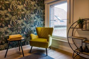 Een prachtige en luxueuze vakantiewoning dat is Hof Leskensdaele