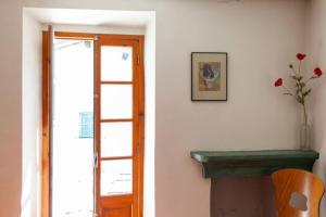 Appartements Sunny 1-Bed apartment in lovely mountain village : photos des chambres