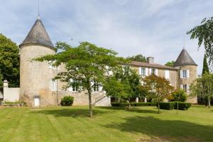 Hotels Le Logis du Pere : photos des chambres