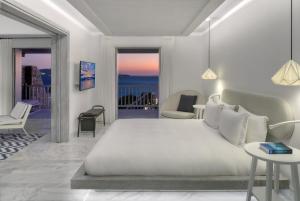 Mykonos Riviera - Small Luxury Hotels of the World Myconos Greece