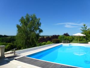 Maisons de vacances Le Maine Menot : photos des chambres