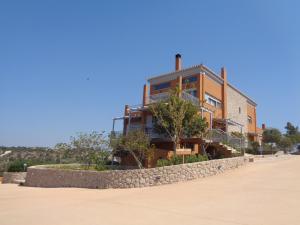 Porto Panorama Argolida Greece