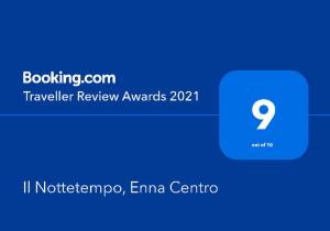 Il Nottetempo, Enna Centro