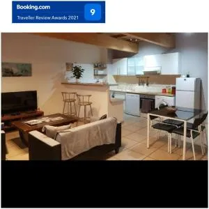 Appart B tout confort, climatisé sur Coursan - Coursan Appart B tout confort, climatisé sur Coursan - Coursan