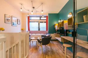 New and Cosy in heart of Paris, 12e, 4pers