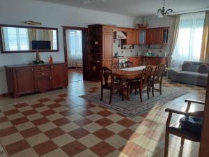 Apartament Szachowy