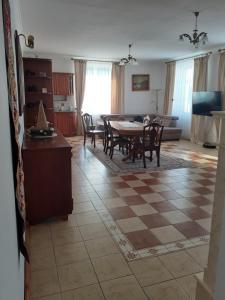 Apartament Szachowy