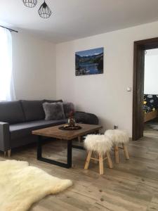 Apartamenty Przystań w Górach