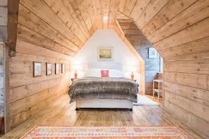 Bushes Oast by Bloom Stays - 埃登布里奇