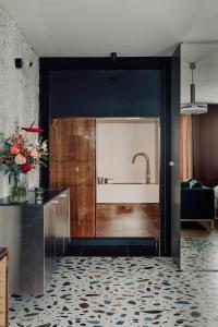 Apartament przy MCK