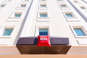 ibis Vientiane Nam Phu