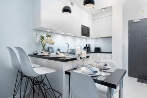 Apartamenty Gardenia Seaside by Renters