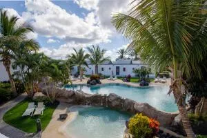 R2 Romantic Fantasia Suites - Adults Only - Tarajalejo