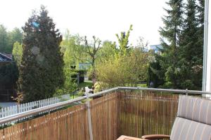 Ferienwohnung Abendsonne