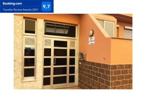 Apartamento en Playa del Médano