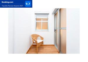 Apartamento en Playa del Médano