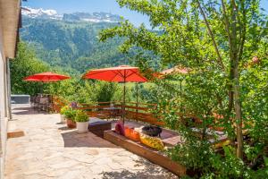 Chalet La Maitreya photo 9
