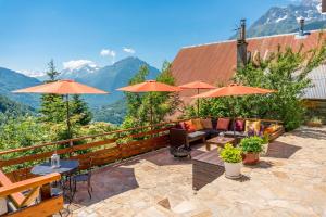 Chalet La Maitreya photo 18