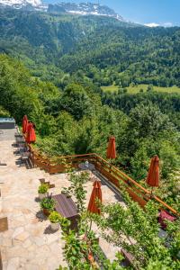 Chalet La Maitreya photo 21