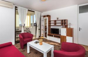 Apartment Brajković 