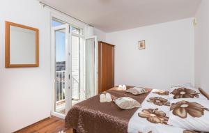 Apartment Brajković 