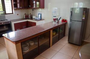 Muralees Riverside Villa in Kochi