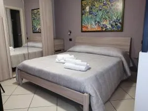 Monolocale del Marinaio 150 mt spiaggia Marangi - Roca Vecchia