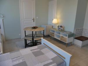 B&B / Chambres d'hotes Les Ambaciales : photos des chambres