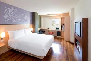 ibis Vientiane Nam Phu - Ban Wua Sai