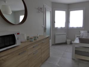 B&B / Chambres d'hotes Les Ambaciales : photos des chambres