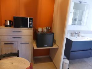 B&B / Chambres d'hotes Les Ambaciales : photos des chambres