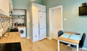 Solunska Stylish Apartment