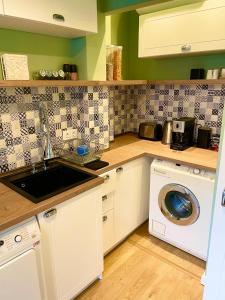 Solunska Stylish Apartment