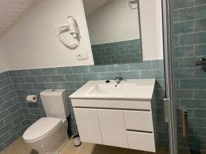 Os Arcos - Apartamentos Turísticos