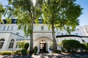 Abbey Lawn Hotel - 牛顿阿伯特