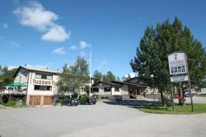 玉山小屋酒店 - 锡尔卡