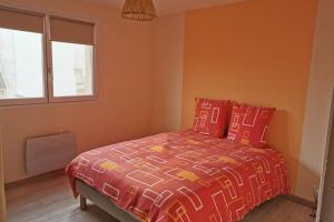 Appartements Gite de la Digue : photos des chambres