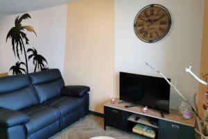 Appartements Gite de la Digue : photos des chambres