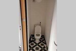 Appartements Gite de la Digue : photos des chambres