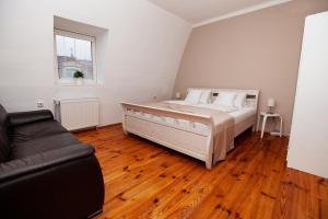 Apartmány Rossini
