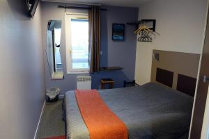 Hotels Fasthotel Bordeaux Eysines : photos des chambres