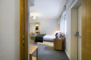 Budget Double or Twin Room room in Viva La Vita Hotel