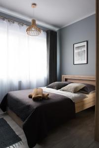 Apartamenty France Faktura VAT