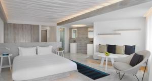 Mykonos Riviera - Small Luxury Hotels of the World Myconos Greece