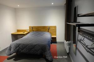 Hotels Fasthotel Bordeaux Eysines : photos des chambres