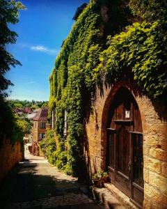 B&B / Chambres d'hotes La Lanterne Chambres d'Hotes : photos des chambres
