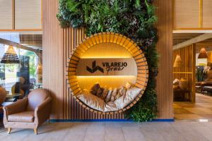 Hotel Vilarejo PraiaInclusive