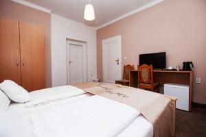 Apartmány Rossini