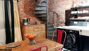 Maisons de vacances la fermette des grains dores : photos des chambres