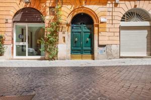 Appartamento con 1 Camera da Letto